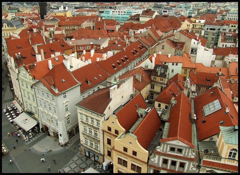 Карлсон улетел, но обещал вернуться фото превью