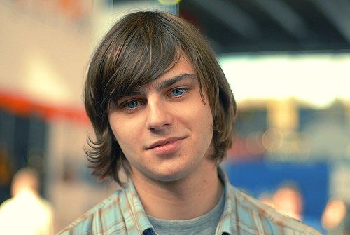 Добрый друг Кирилл