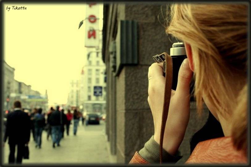 тверская, фото, Tikotta