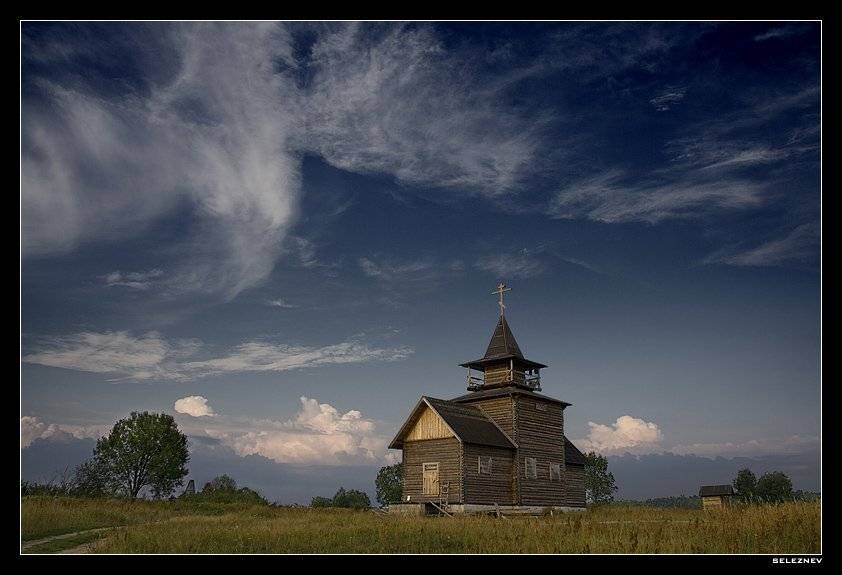 анненский погост, seleznev, seleznev