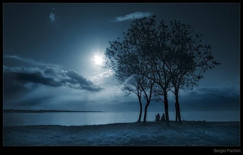 .Sergio Pachini., Sergio Pachini