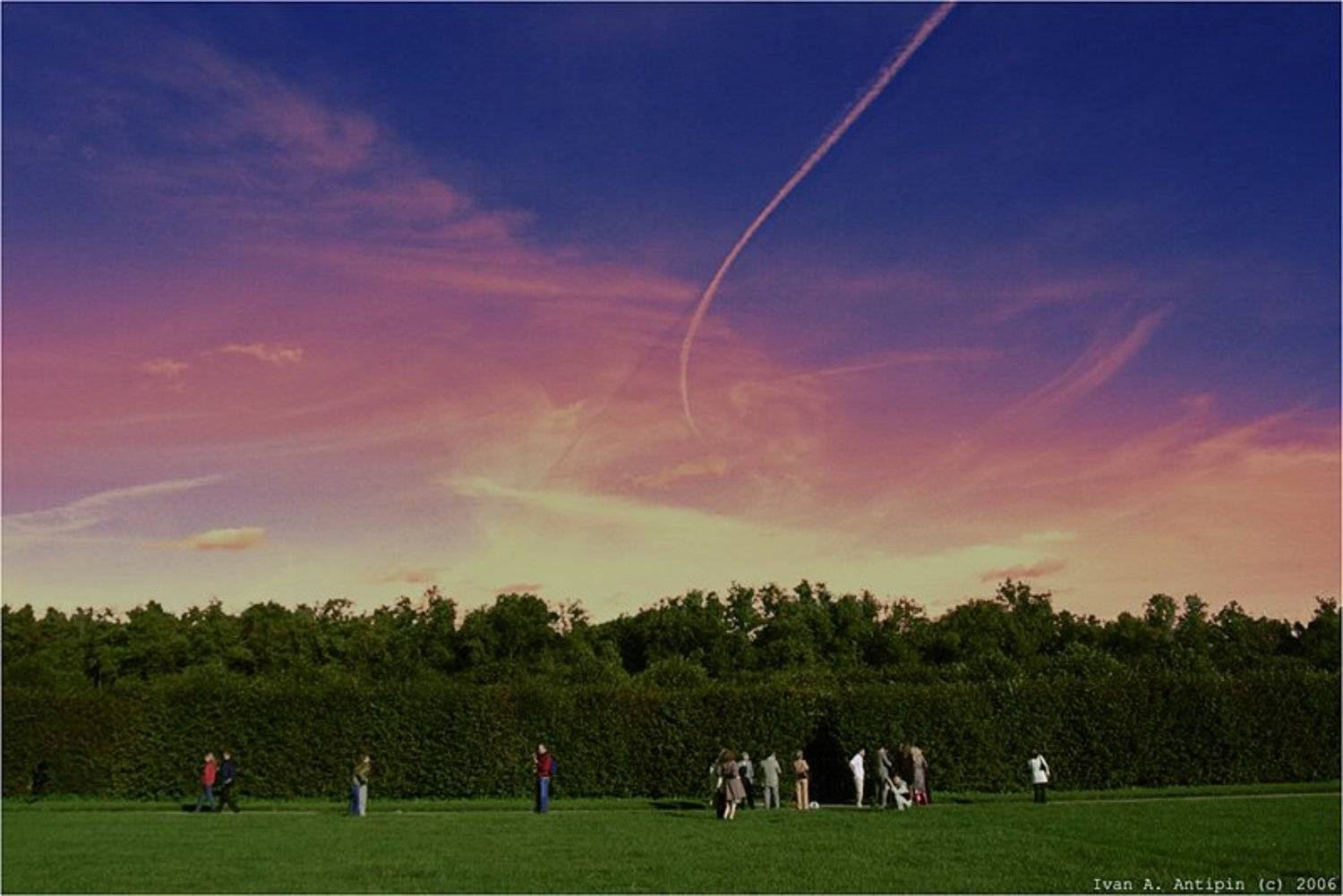 vanyakisly, последний день земли, vanyakisly