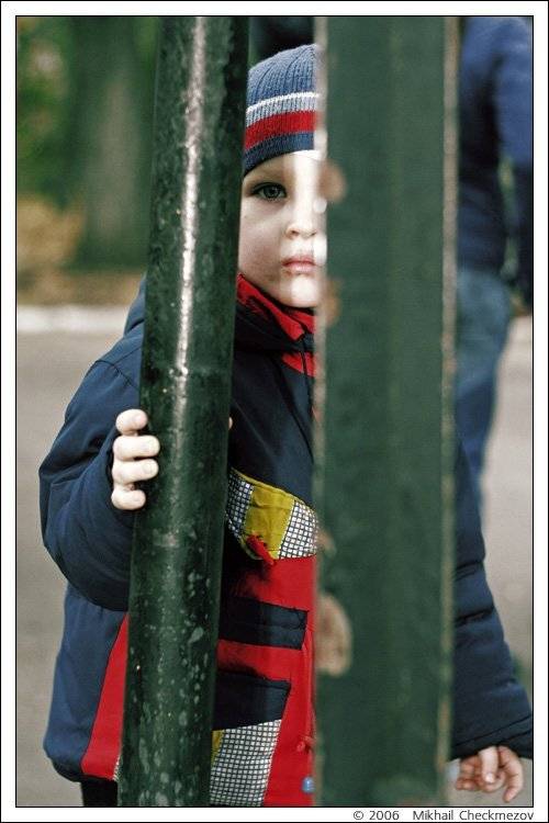 Дети, M_Chec, Самара, Михаил Чекмезов