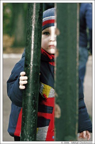 Children's sight