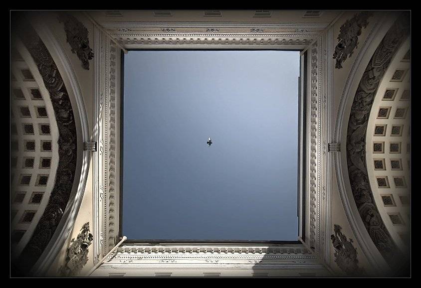 .Sergio Pachini., Sergio Pachini