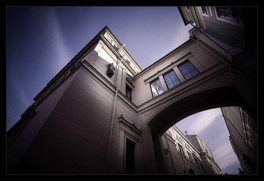 .Sergio Pachini., Sergio Pachini