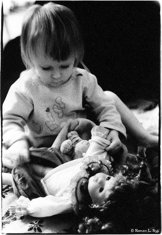 Куклы фото превью