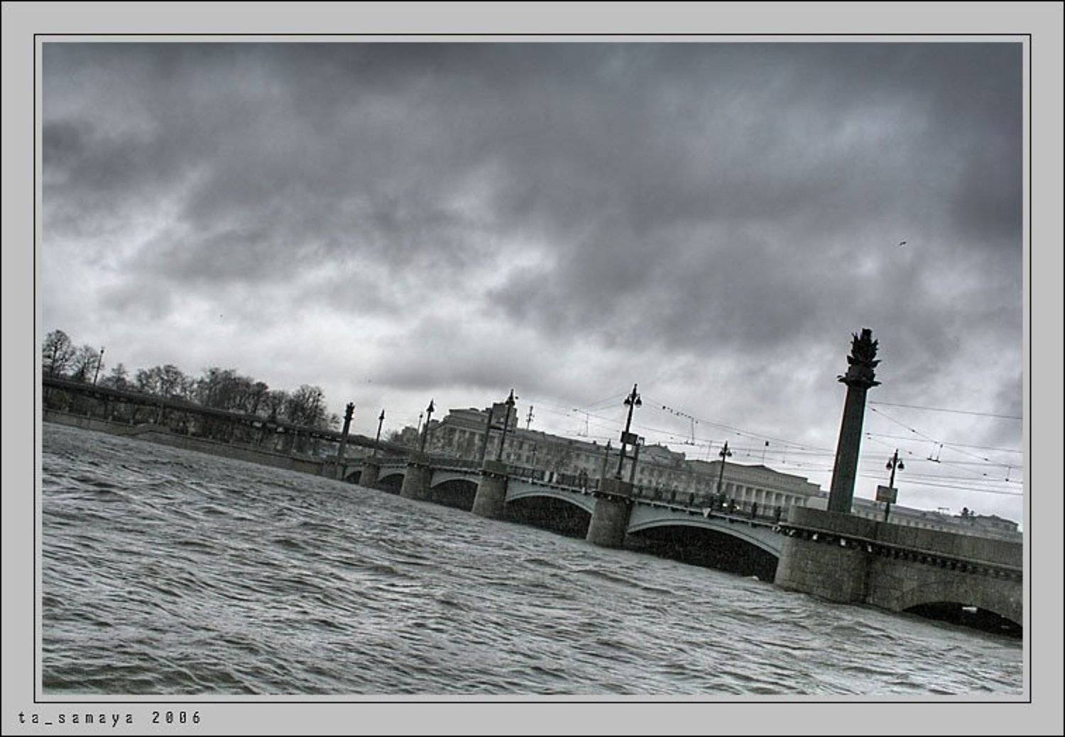 питер, буря, шторм, tasamaya