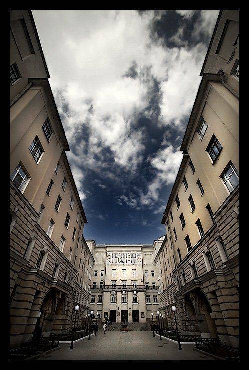 .Sergio Pachini., Sergio Pachini