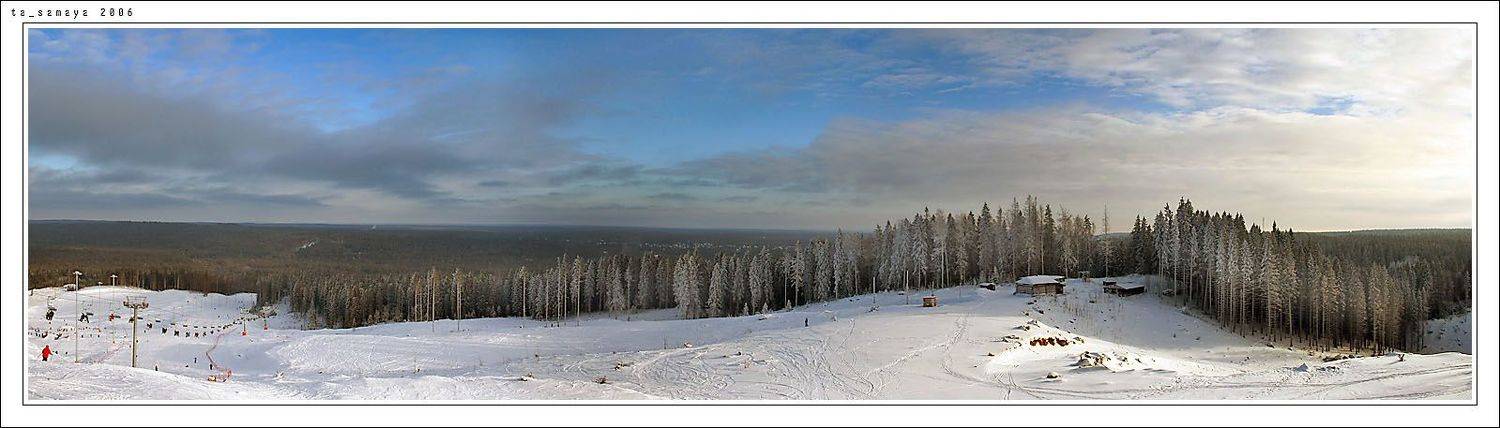 Игора, Питер, зима, снег, tasamaya