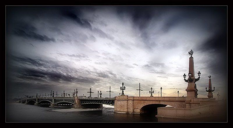 .Sergio Pachini. Skys фото превью