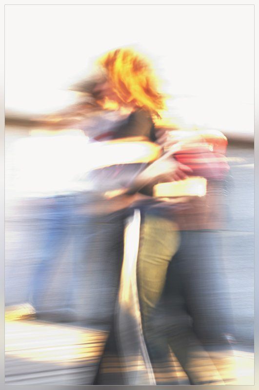 танцы, хастл Танцы духов фото превью