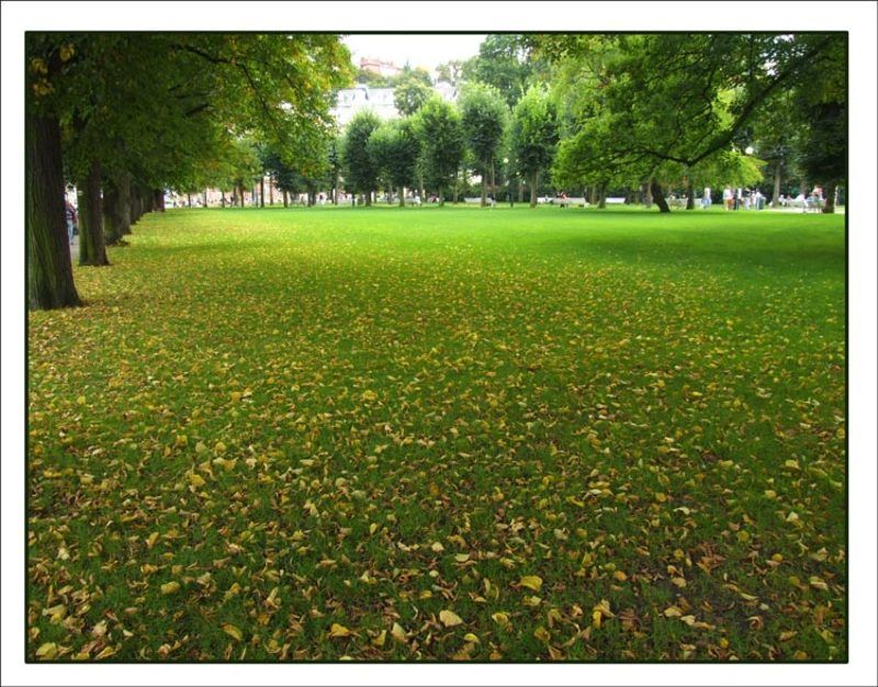 Карловы Вары (III) фото превью