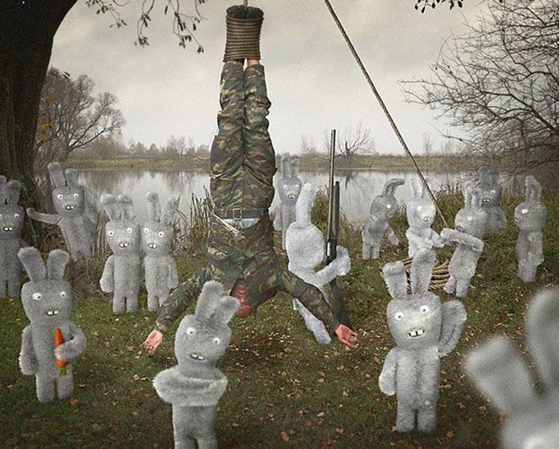 Dead Mazay & Evil Hares фото превью