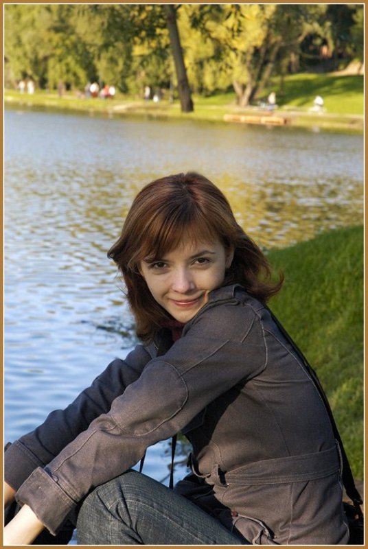 питер, FM Питер FM. Маша. фото превью