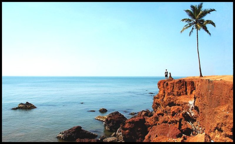 ГОА *** фото превью