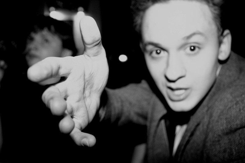 Квентин, Тарантино, бешеные псы Квентин Тарантино фото превью