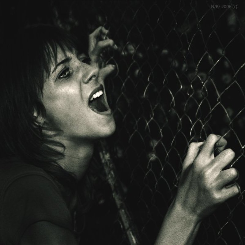 кричать, крик, племяшка, настя, ginger Scream фото превью