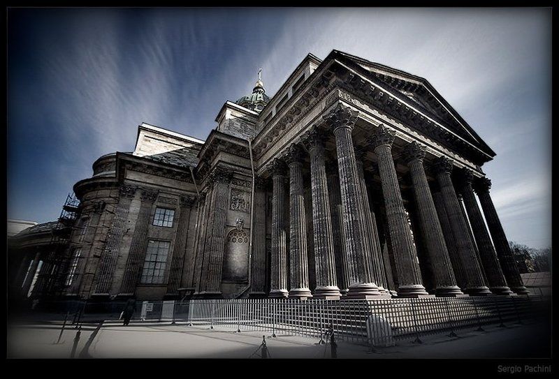 .Sergio Pachini. -- фото превью