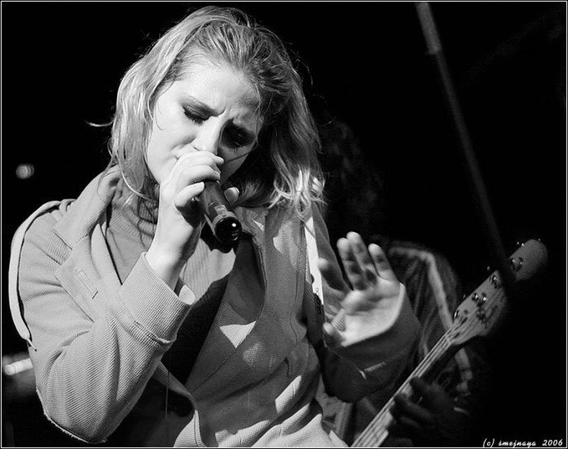 Лера, Массква Лера фото превью