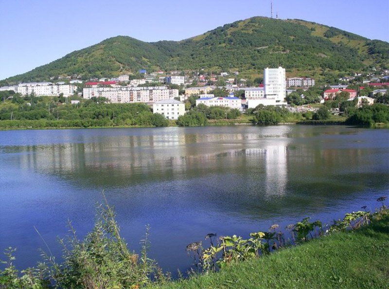 лето, ПК Лето фото превью