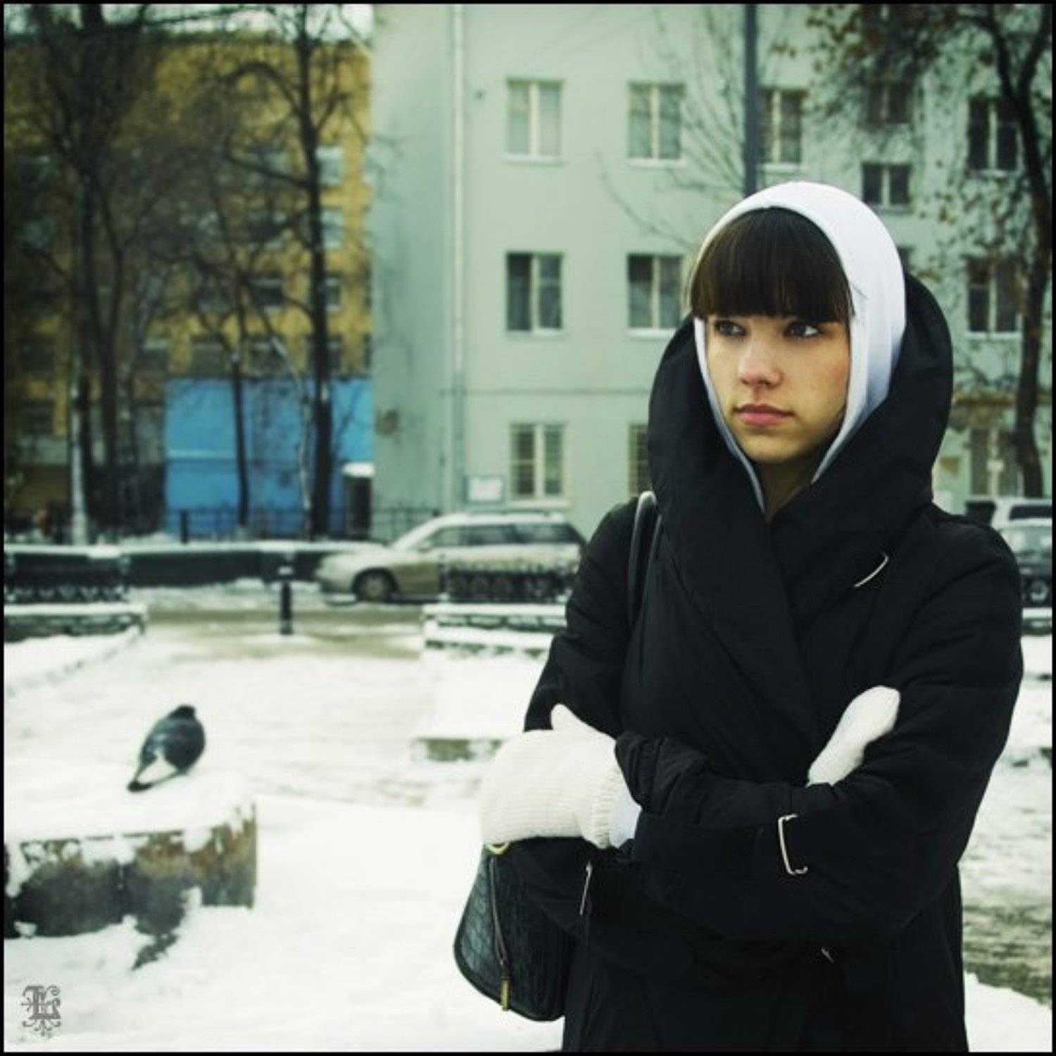 Lucem,Галя, Lucem