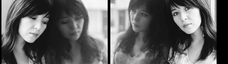 Jema, ilford, bw, KashmirrR Jema фото превью