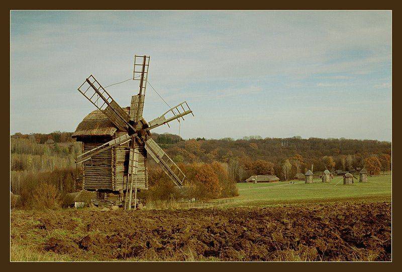 Пирогово, Alex Vasilenko