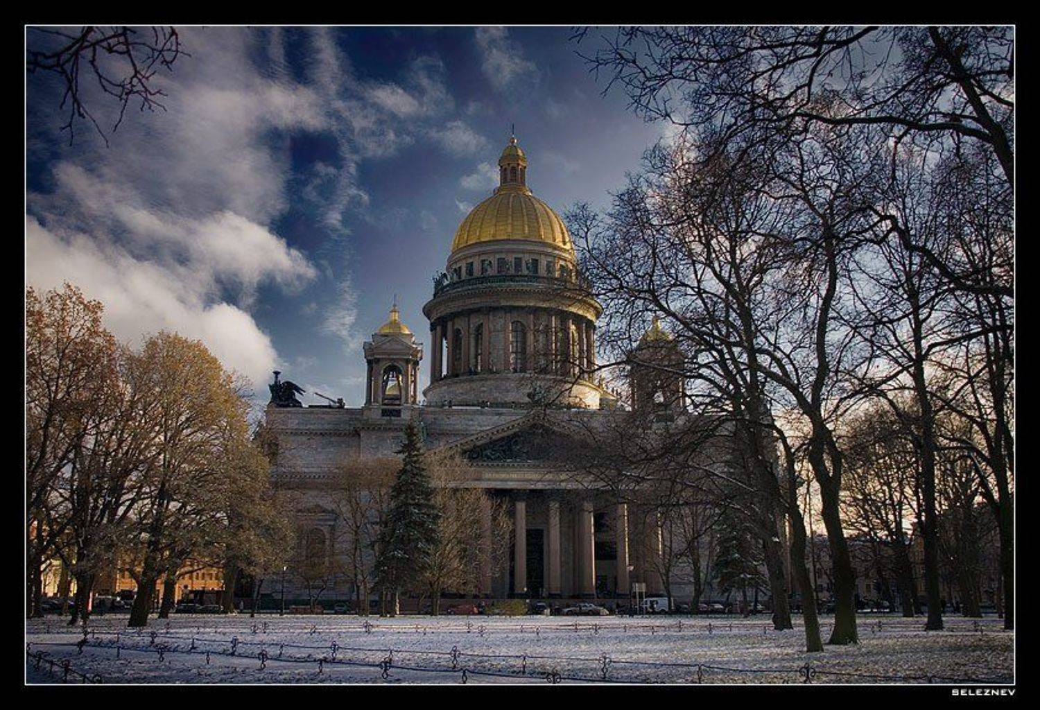 санкт-петербург, seleznev, seleznev