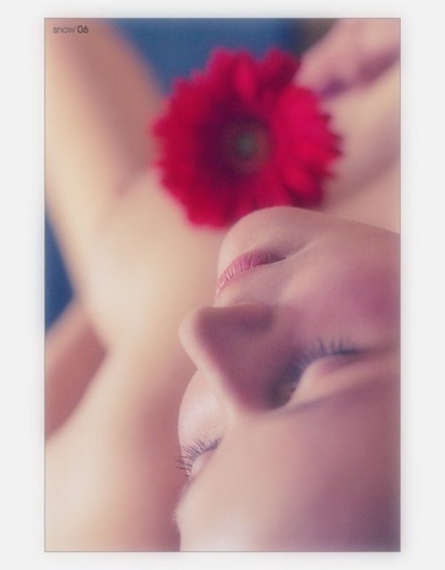 ню, девушка, Наташа .nataly фото превью