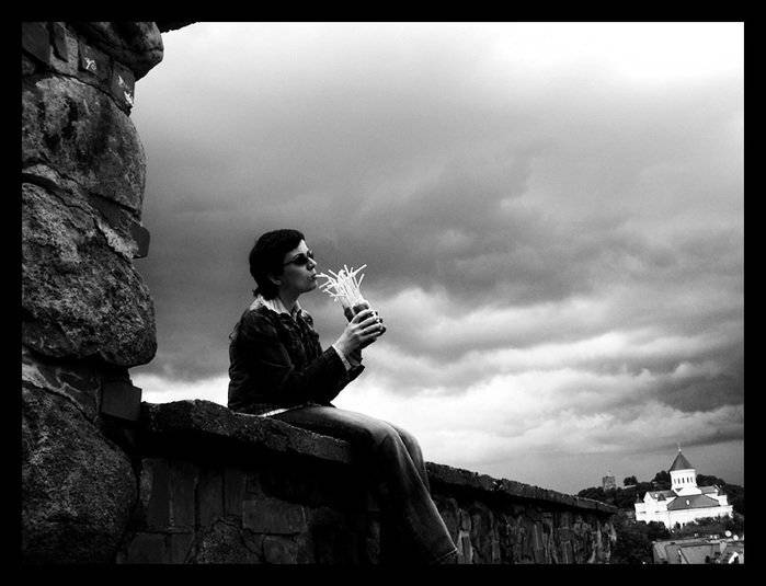 , Надежда Романова