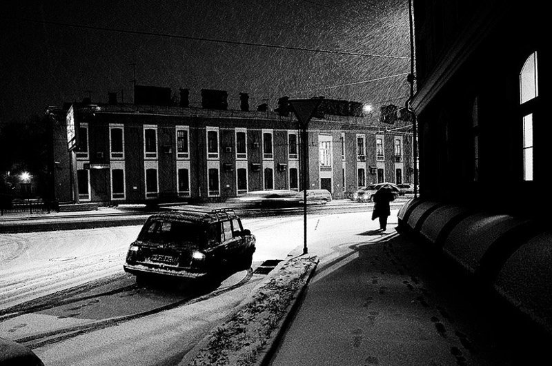 метель фото превью