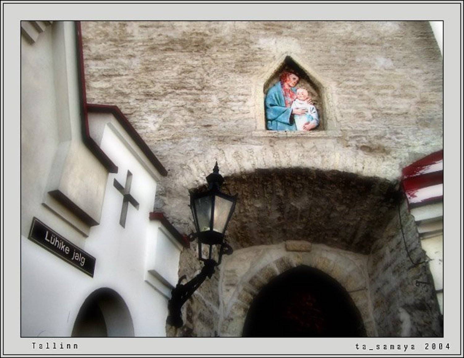 таллинн, tasamaya