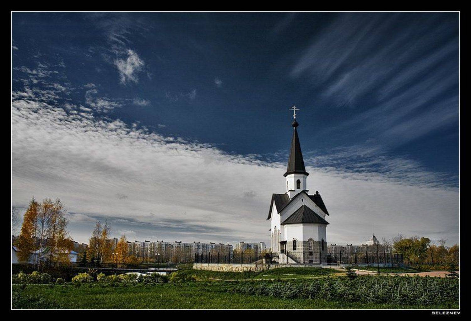 санкт-петербург, seleznev, seleznev
