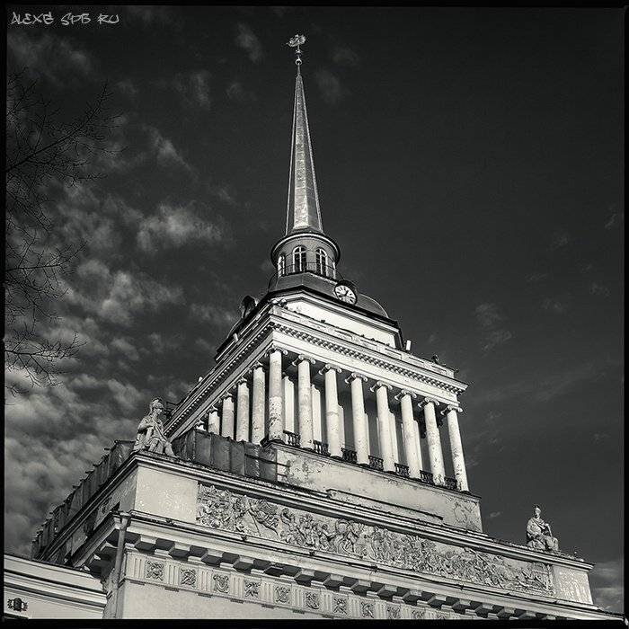 Alex G, Питер, Alex G