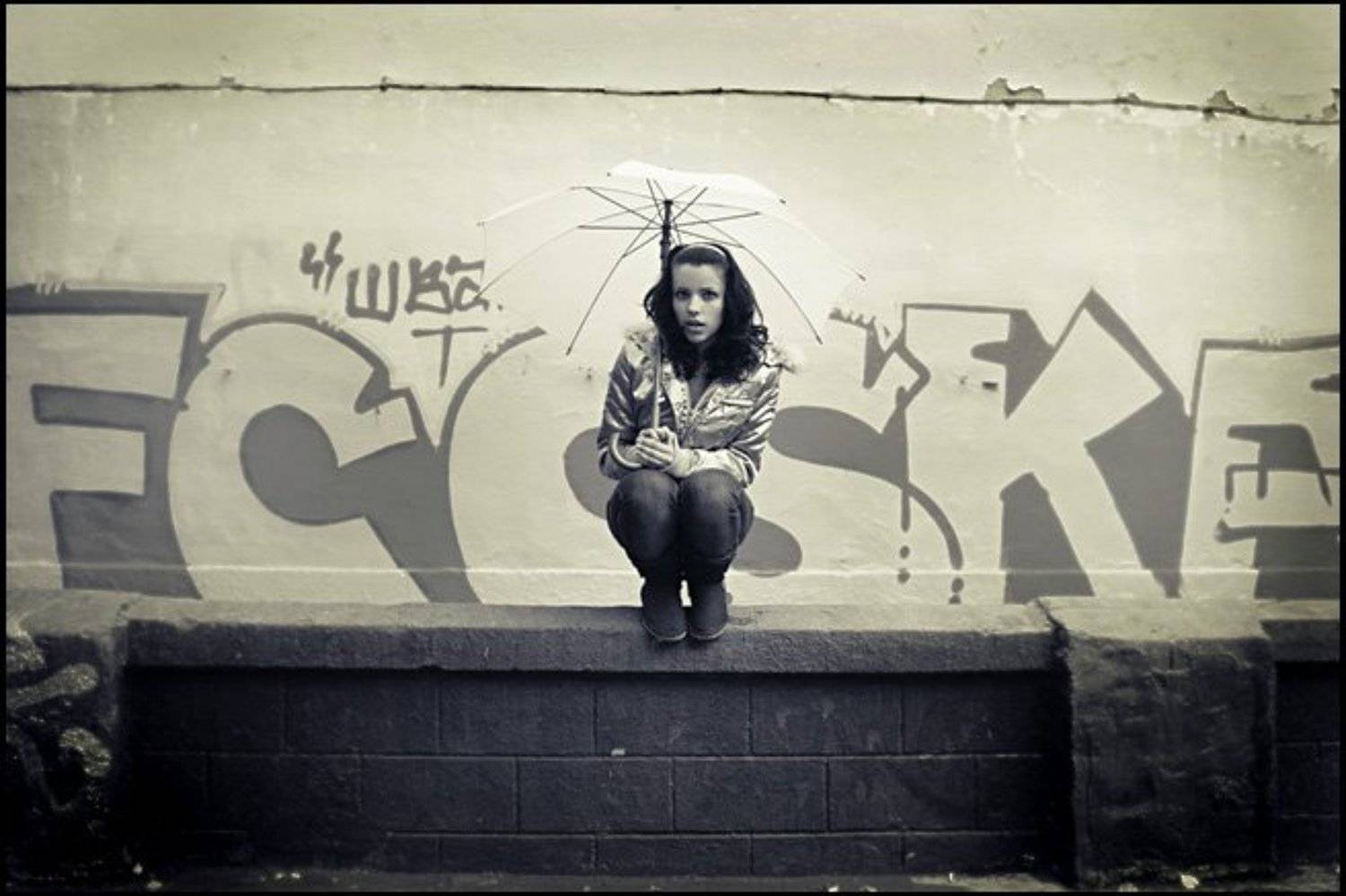 Lucem,Галя, Lucem