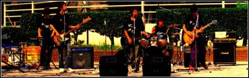 BAND фото превью