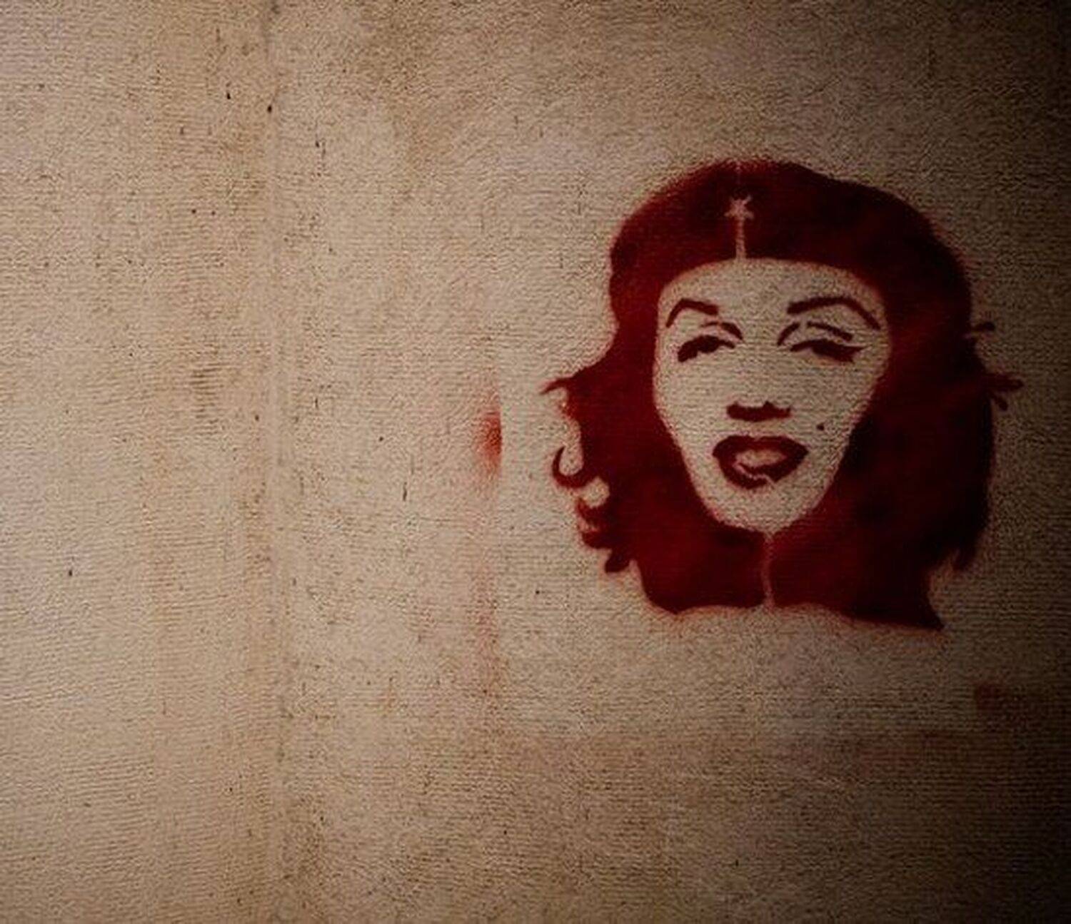 Дизайн, Девушка, 4.5 X