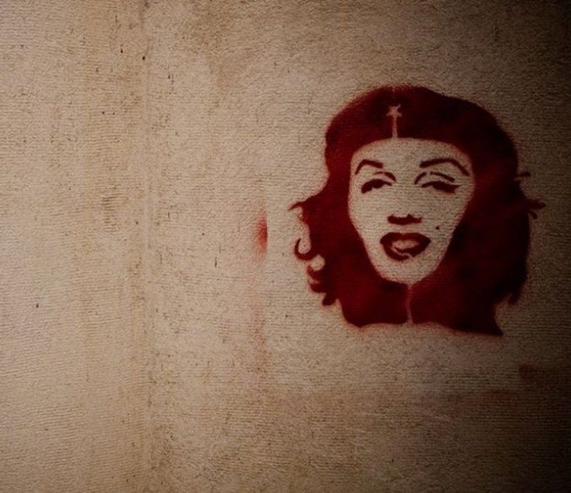 Дизайн, Девушка  фото превью