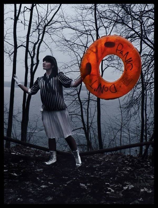 don't, panic, Надежда Романова