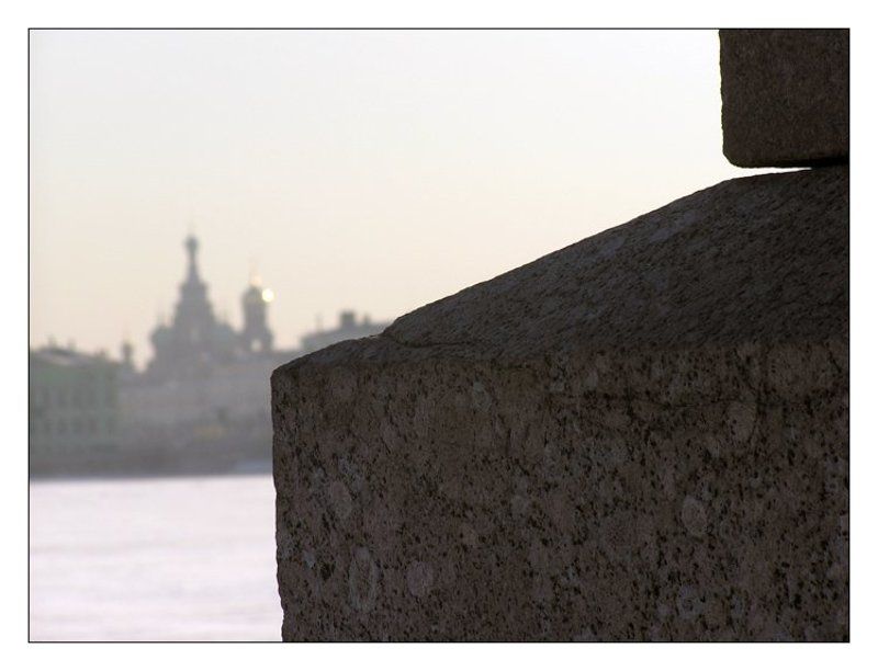 мечты о Петербурге фото превью