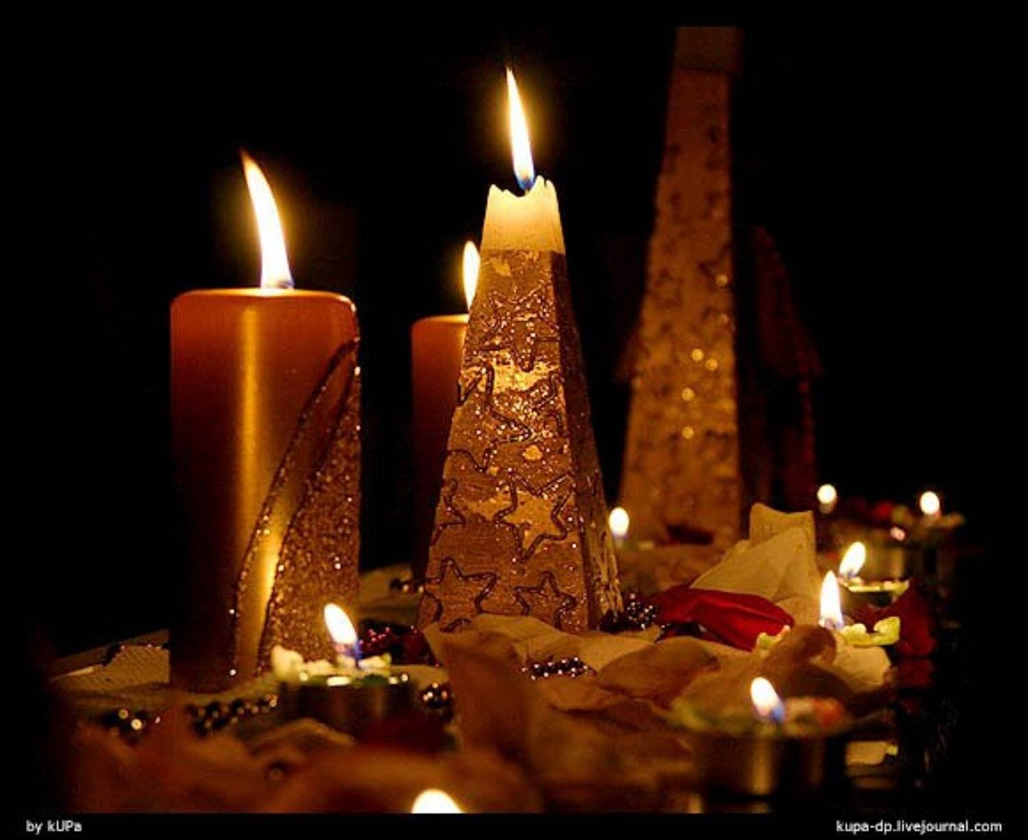 interior, свечи, kUPa, kUPa