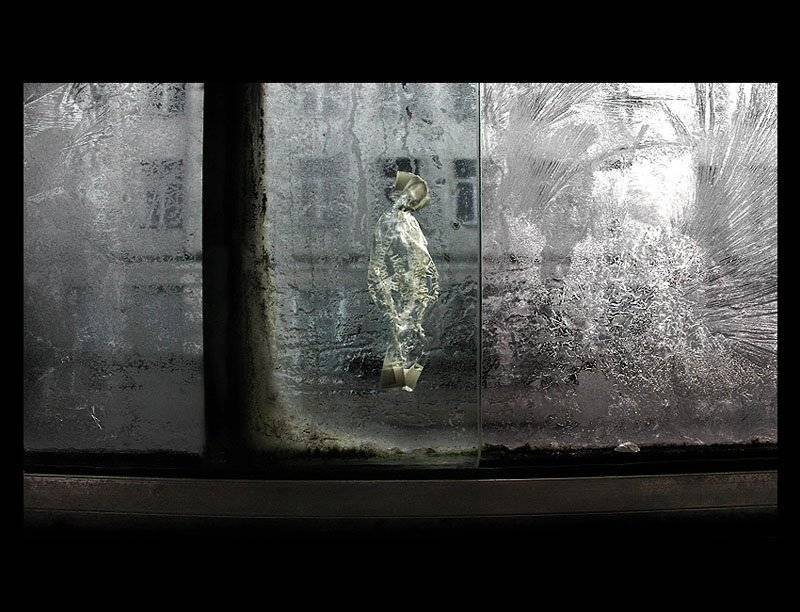 sweet, winter, Надежда Романова