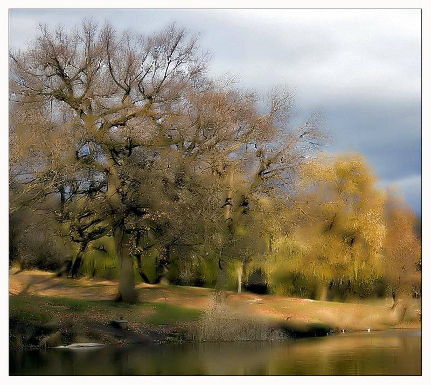 , Александр Батурский