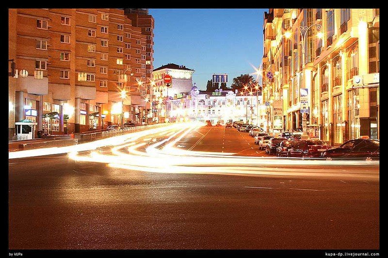 Киев, город, ночь, kUPa Ночной Киёв фото превью