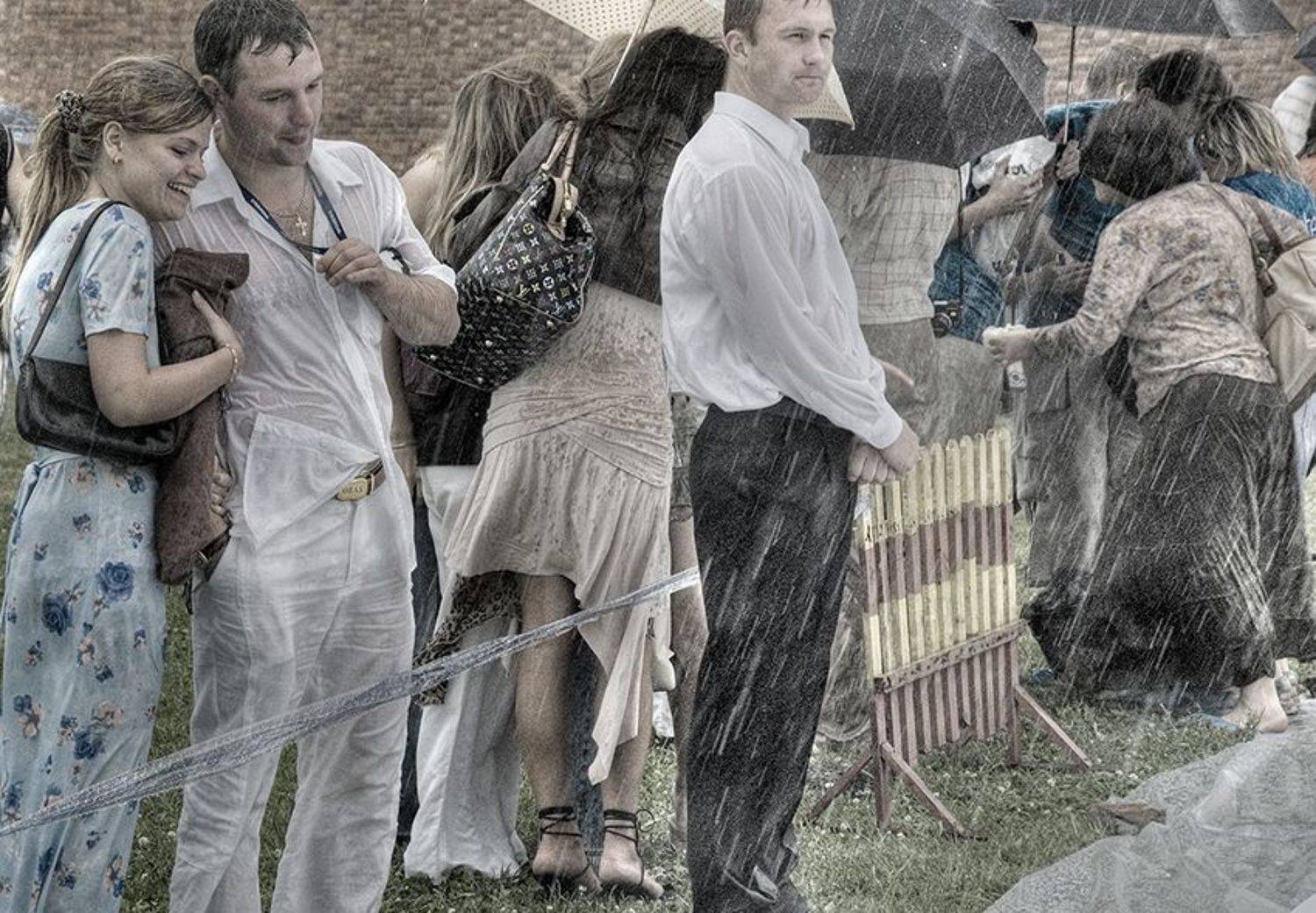 дождик, Д_Е_Наумов