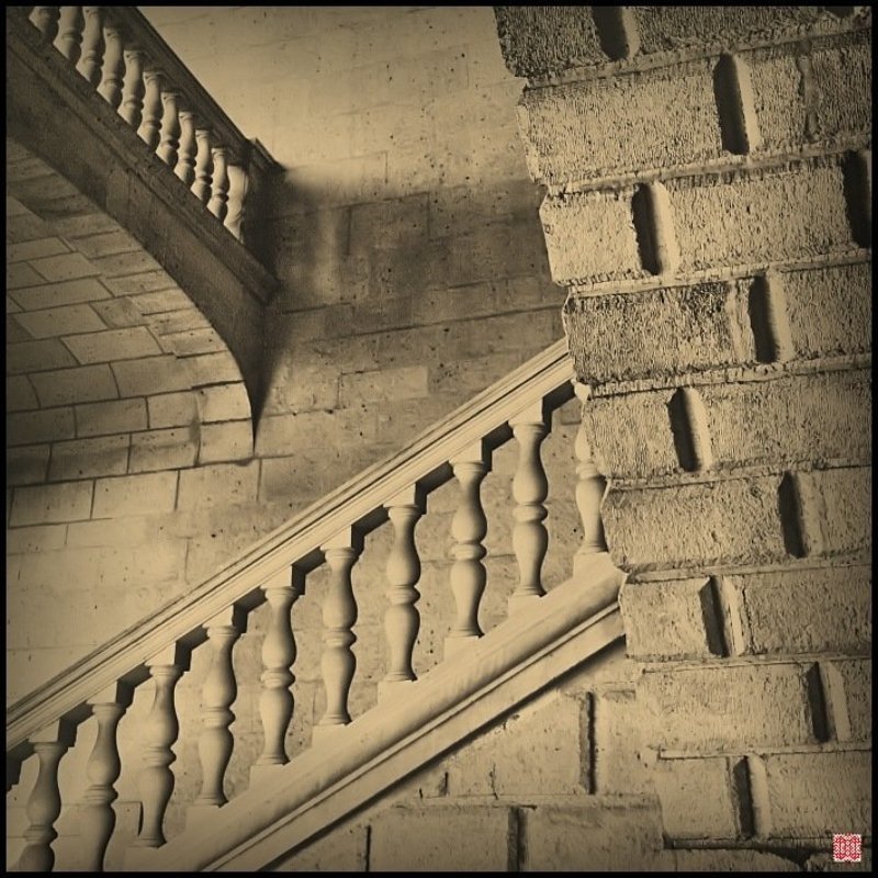 Иерархия фото превью