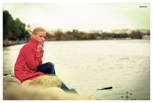 .waiting for the summer