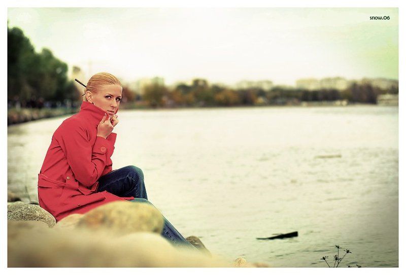 фото, портрет, гламур .waiting for the summer фото превью