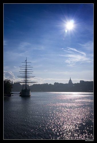 Stockholm #1